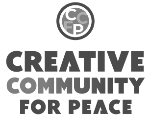 Creative-Community-For-Peace-Logo