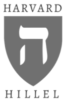 Harvard-Hillel-Logo