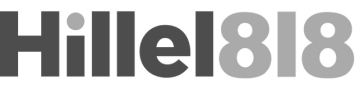 Hillel-818-Logo