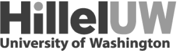 Hillel-UW-Logo