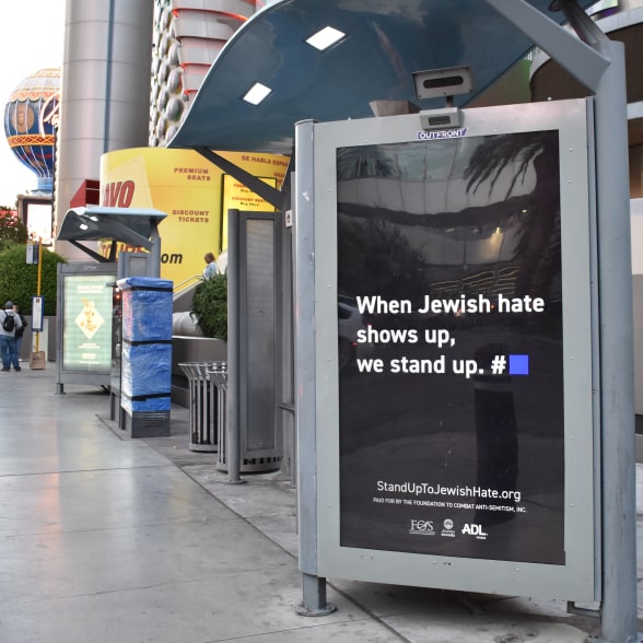 Jewish-hate-advertisement-board-square-min