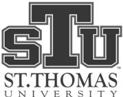 STU-St.Thomas-University-Logo