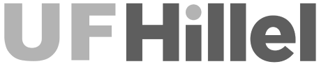 UF-Hillel-Logo