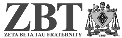 ZBT-Zeta-Beta-Tau-Fraternity