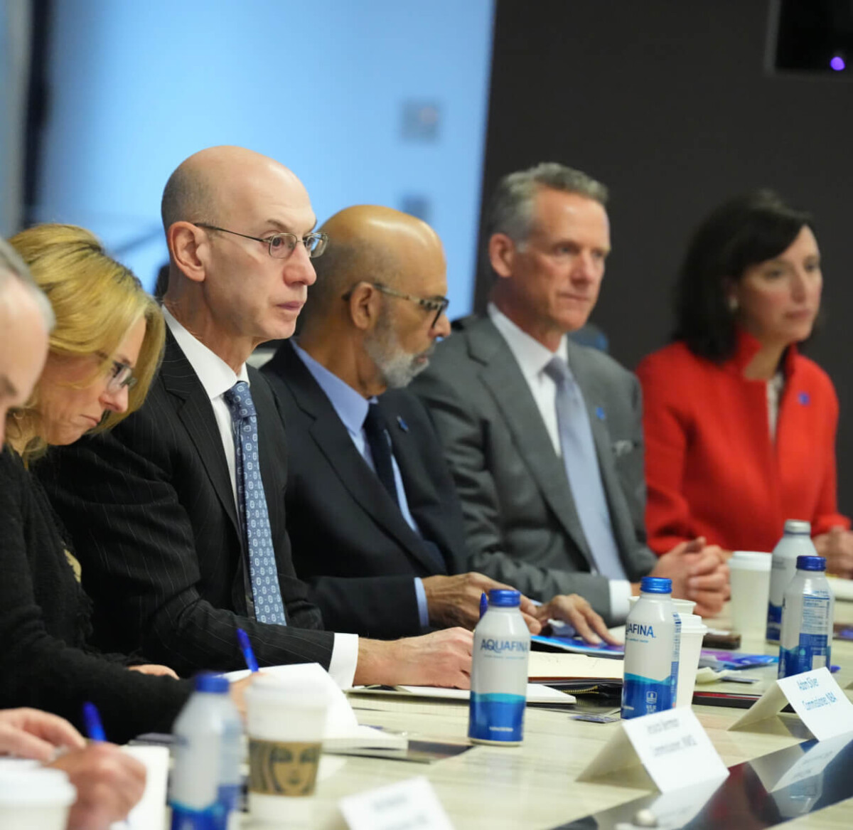 Blue Square Alliance-Convening-sports-leagues