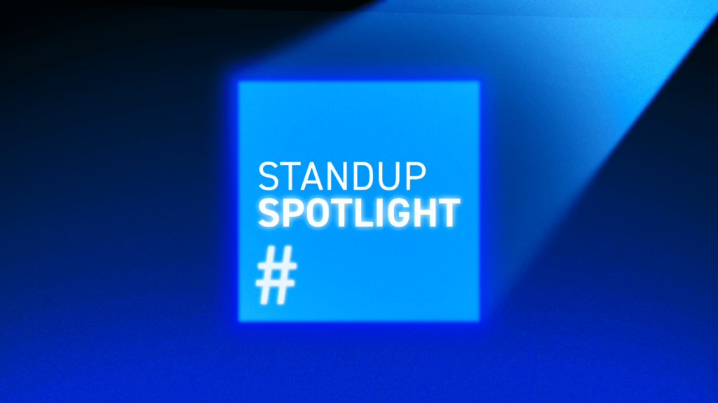 StandUp Spotlight