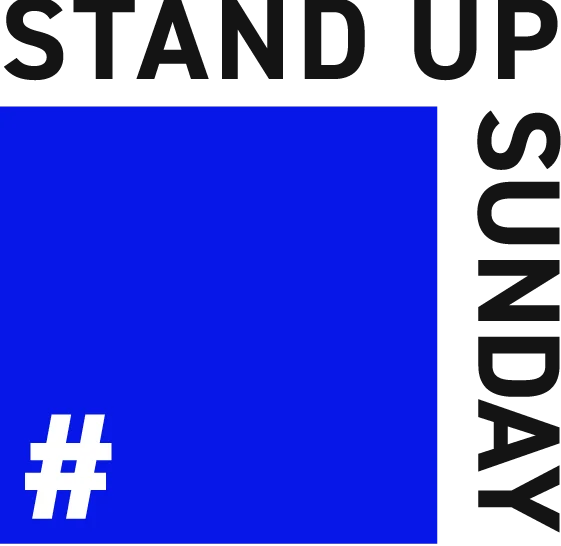 Stand Up Sunday